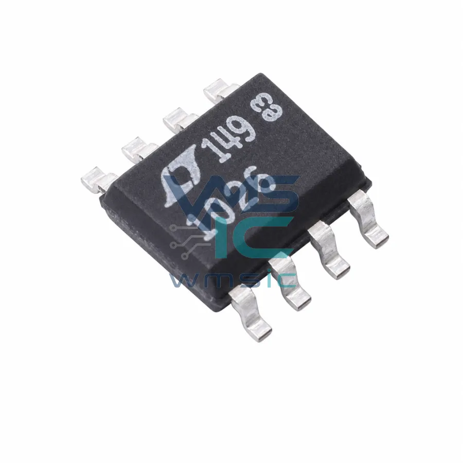 LT1026CS8#PBF Voltage Converter LT1026CS8 SOP-8