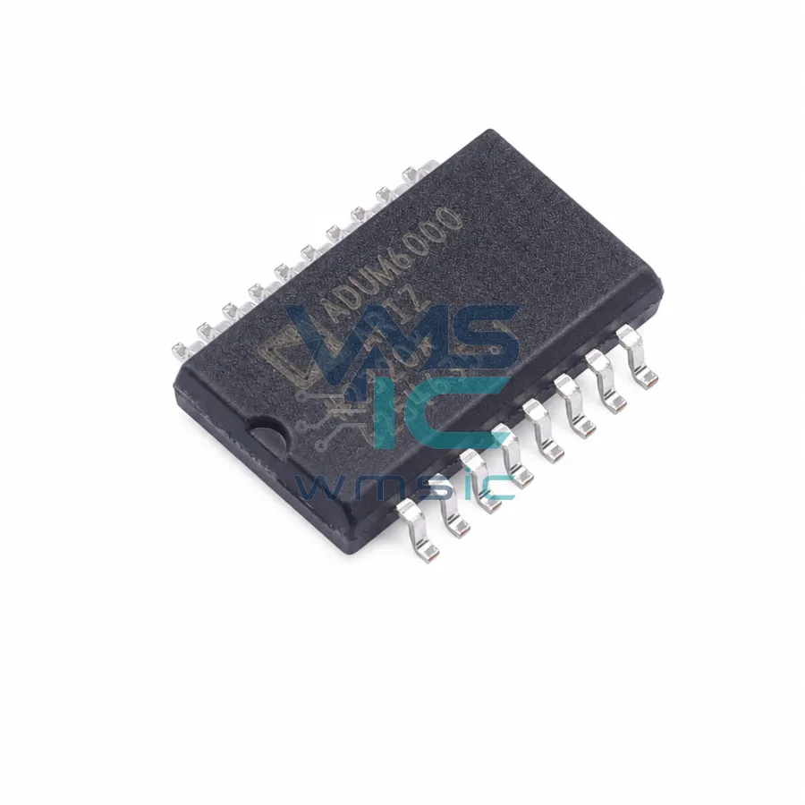 ADUM6000ARIZ Isolated 5kV Converter ADUM6000ARIZ SOIC-16-300mil