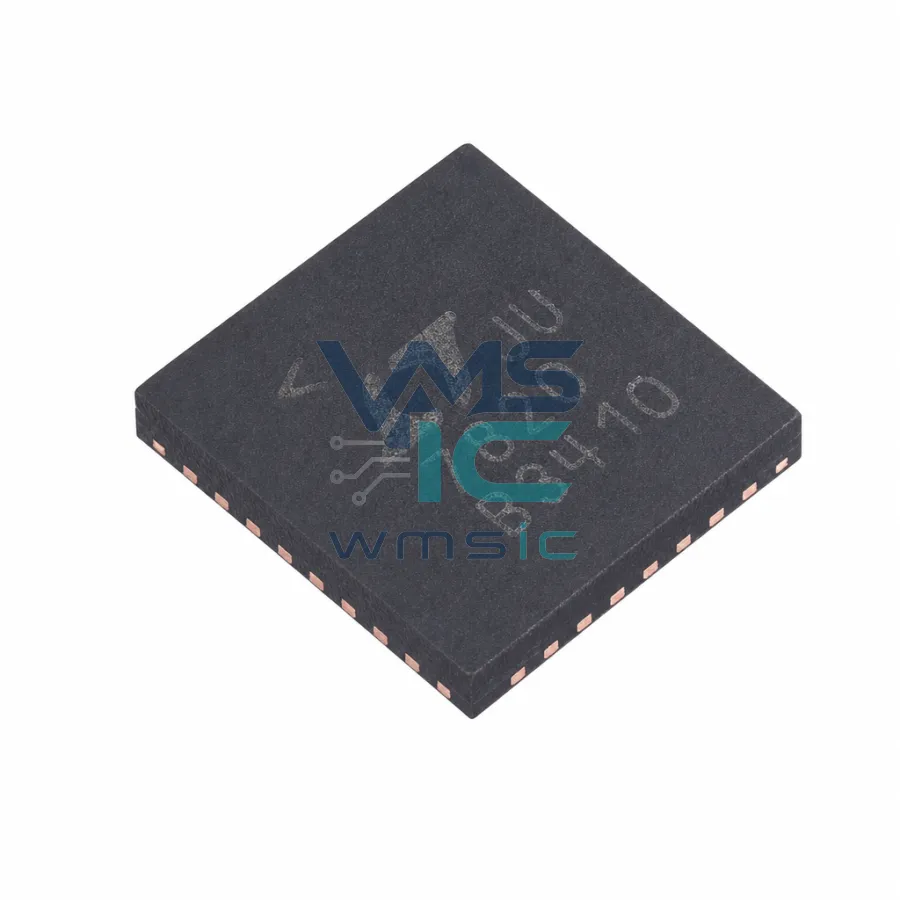 LTC7820EUFD#PBF Fixed Ratio High Power Inductorless Charge Pump Controller LTC7820EUFD QFN-28-EP(4x5)