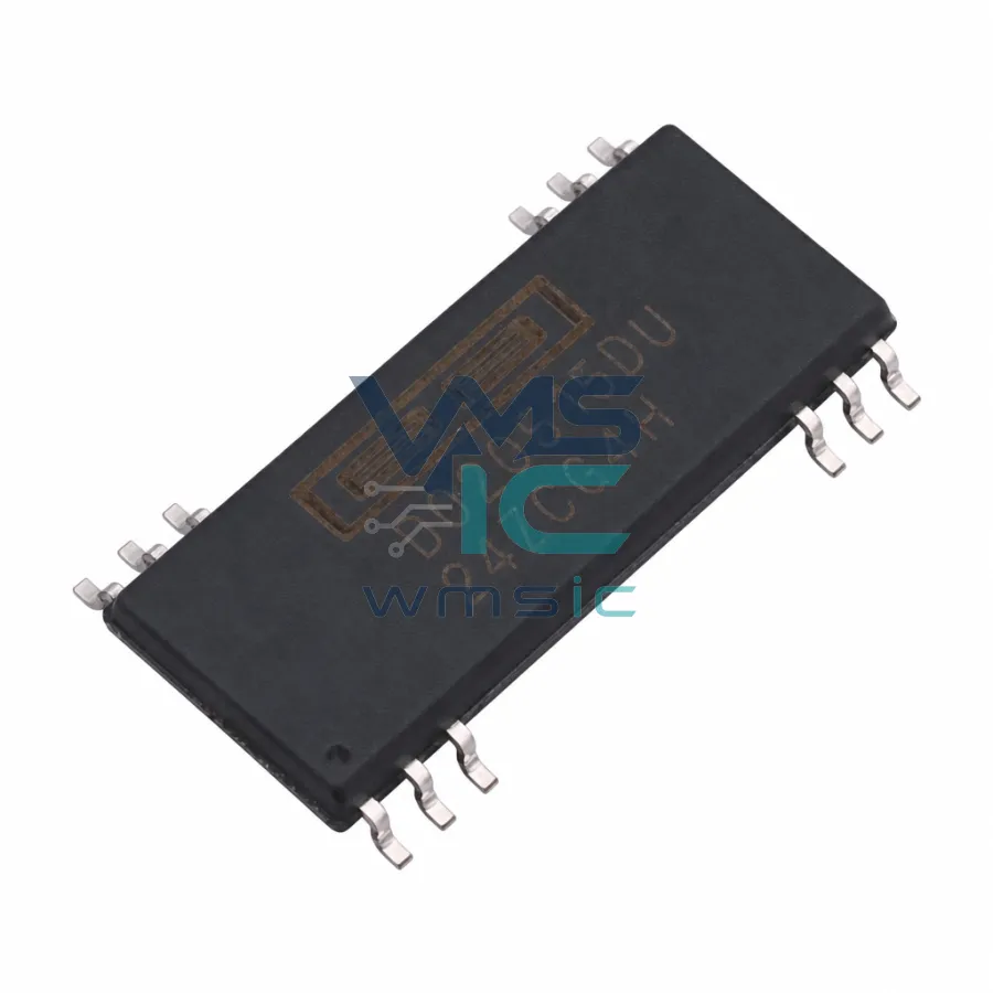DCP020515DU/1K 2W 1kV Isolated Unregulated Converter Module DCP020515DU SOP-12-300mil