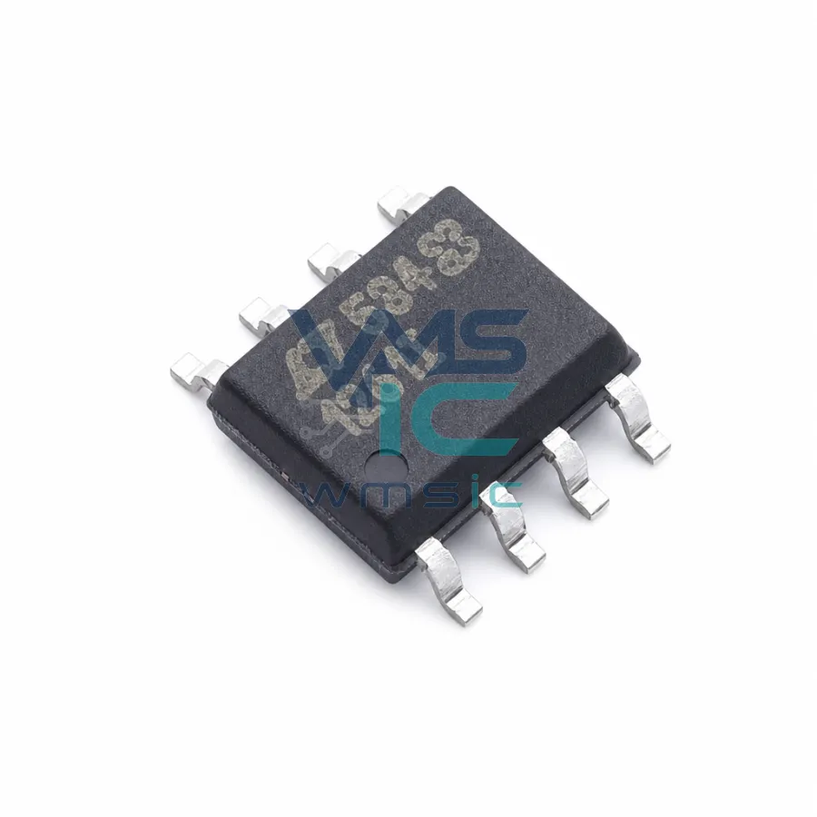 LTC1261IS8#TRPBF Switched Capacitor Regulated Negative Output Converter LTC1261IS8 SO-8