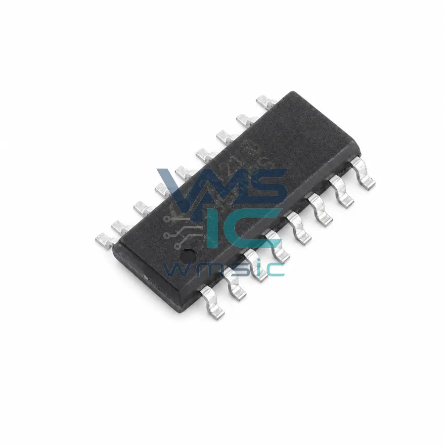 LT4356MPS-1#PBF Surge Suppressor LT4356MPS SO-16