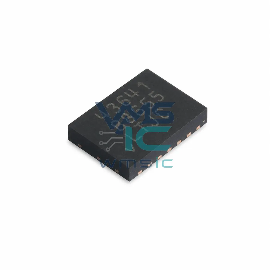 LTC4364IDE-1#PBF Surge Stopper with Ideal Diode LTC4364IDE DFN-14-EP(3x4)