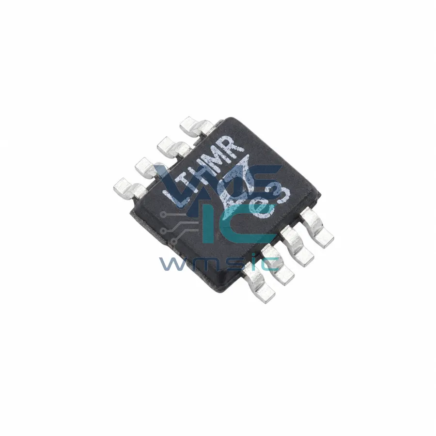LTC4373IMS8#PBF Low Quiescent Current Ideal Diode Controller LTC4373IMS8 MSOP-8