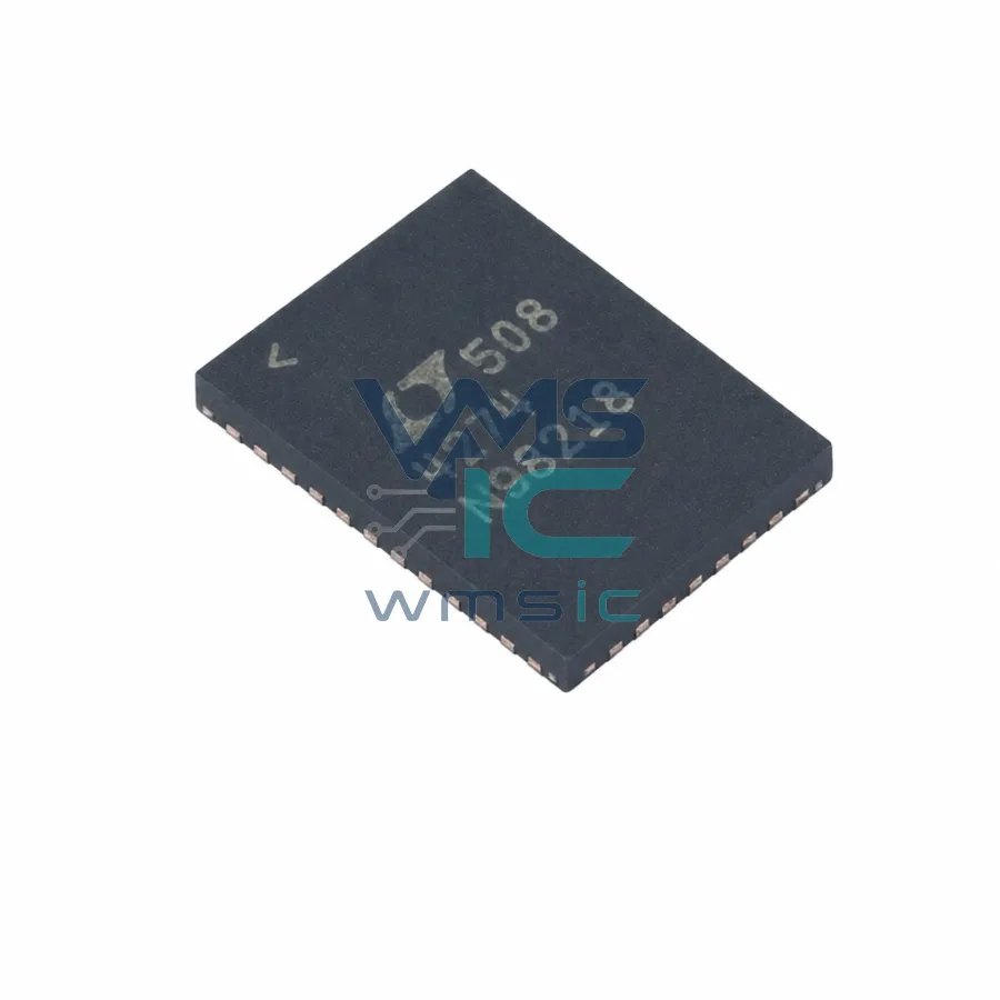 LTC4274IUHF#PBF Single PoE+ PSE Controller LTC4274IUHF QFN-38-EP(5x7)