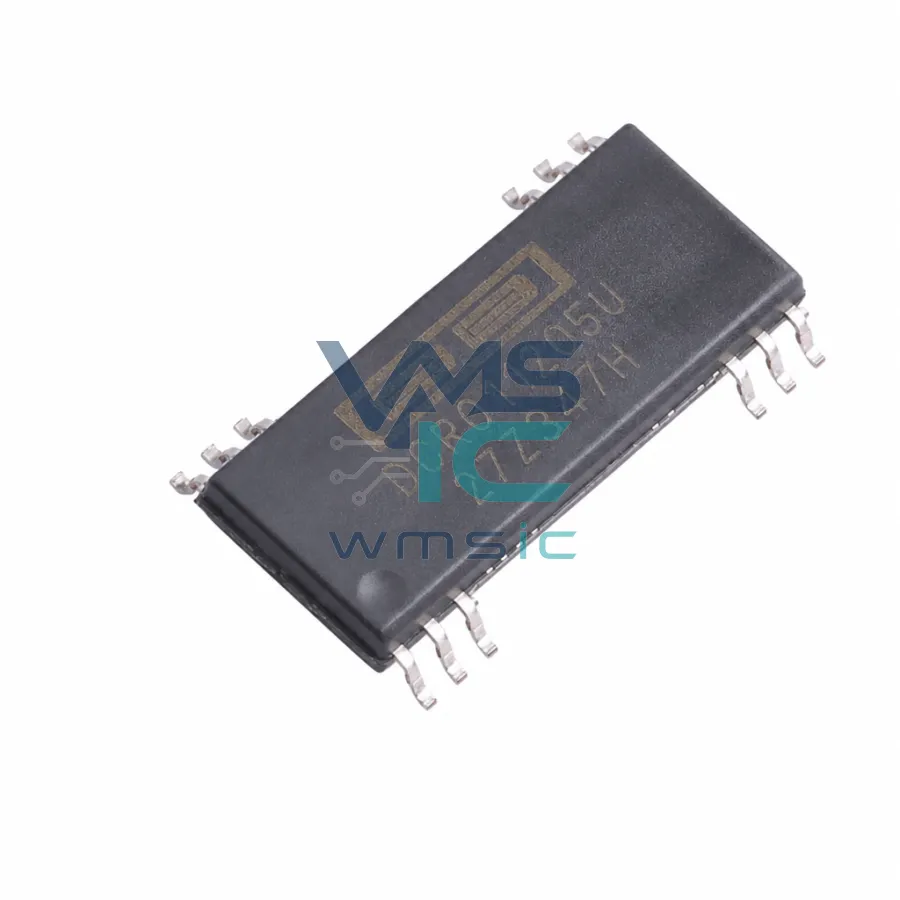 DCR011205U/1K 1W 1000Vrms Isolated Regulated Converter Module DCR011205U SOP-28-300mil