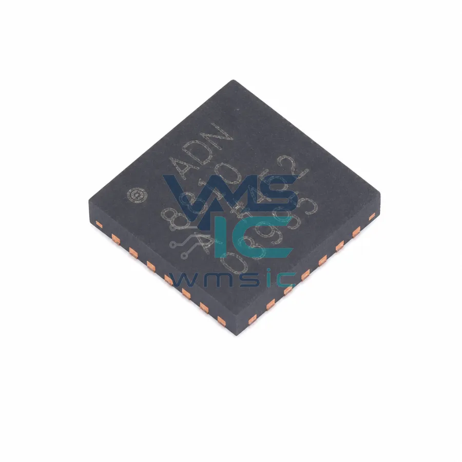 12位高输出电流源 ADN8810ACPZ LFCSP-24(4x4)