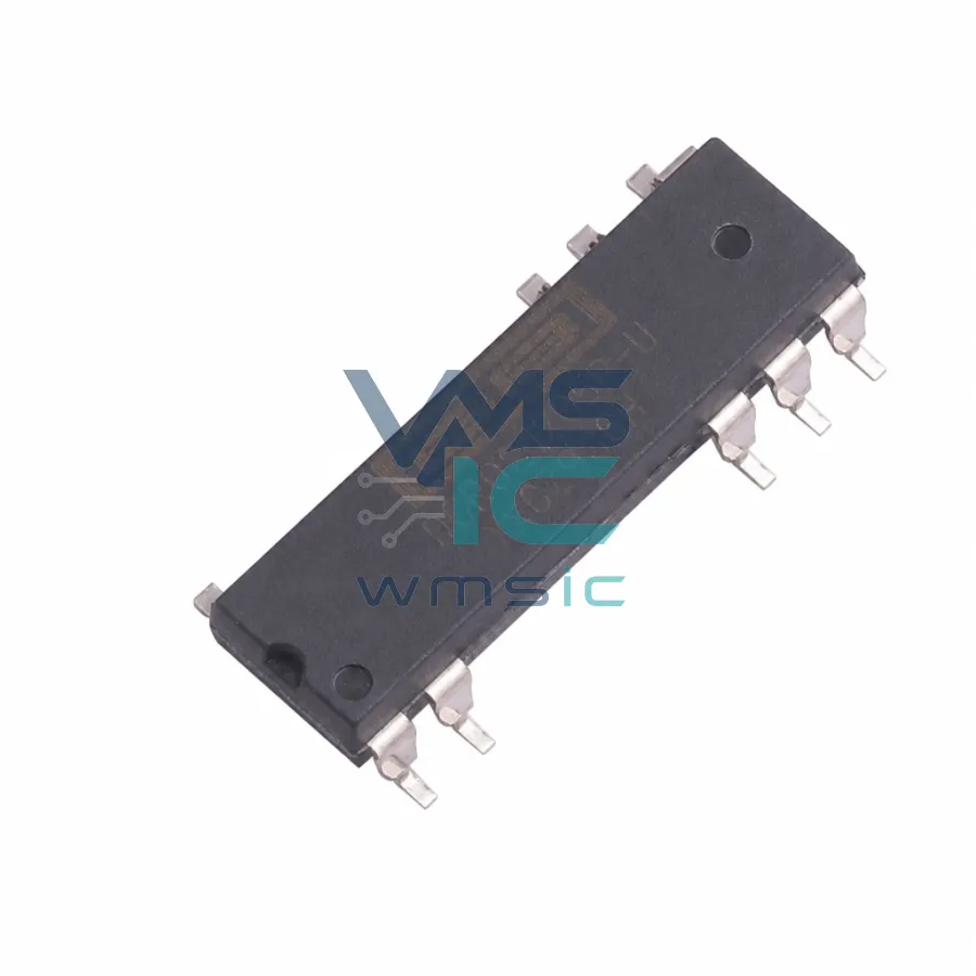 DCR021205P-U Isolated 2W Regulated Converter Module DCR021205P SOP-10