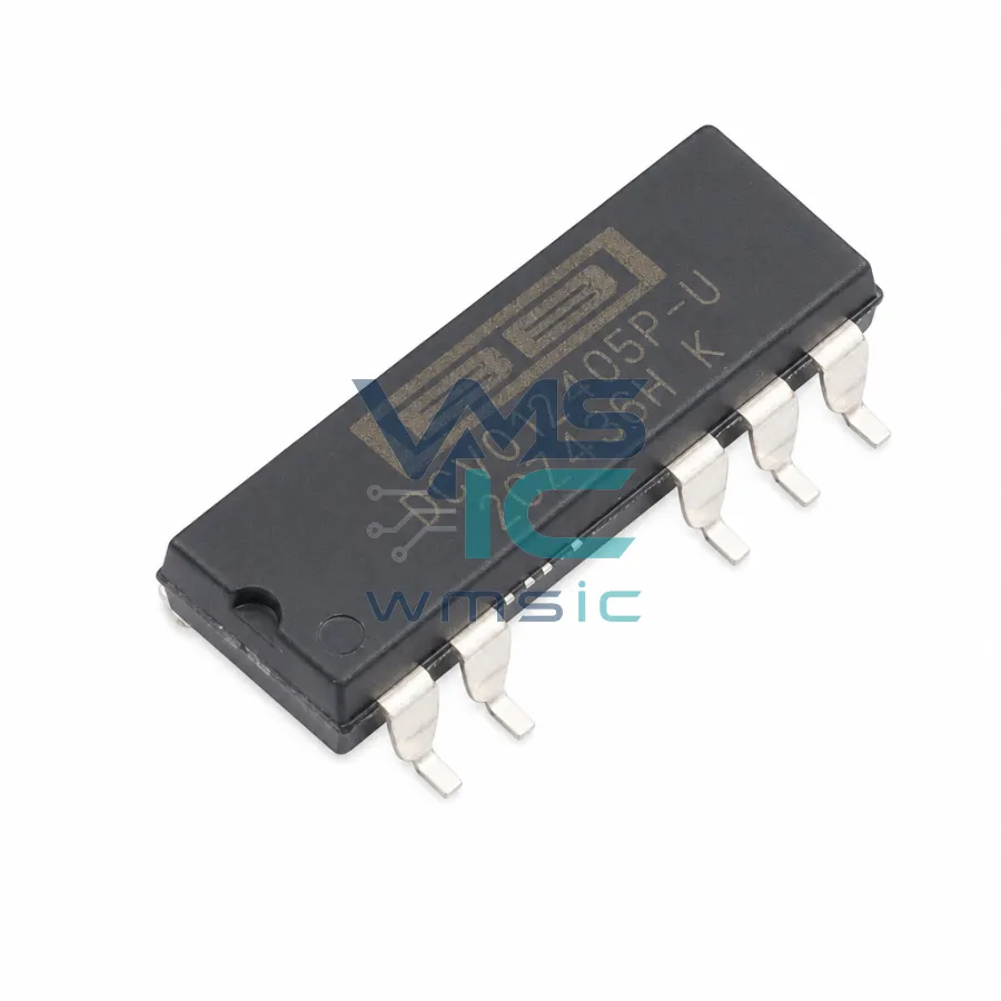 DCV012405P-U 1W 1500VRMS Isolated Unregulated Converter Module DCV012405P SOP-7