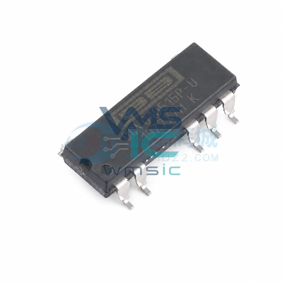DCV010515P-U 1W 1500Vrms Isolated Unregulated Converter Module DCV010515P SOP-7