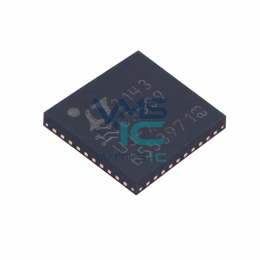 LTC3589EUJ-2#TRPBF 8-Output PMIC with Sequential Control and I2C LTC3589EUJ QFN-40-EP(6x6)