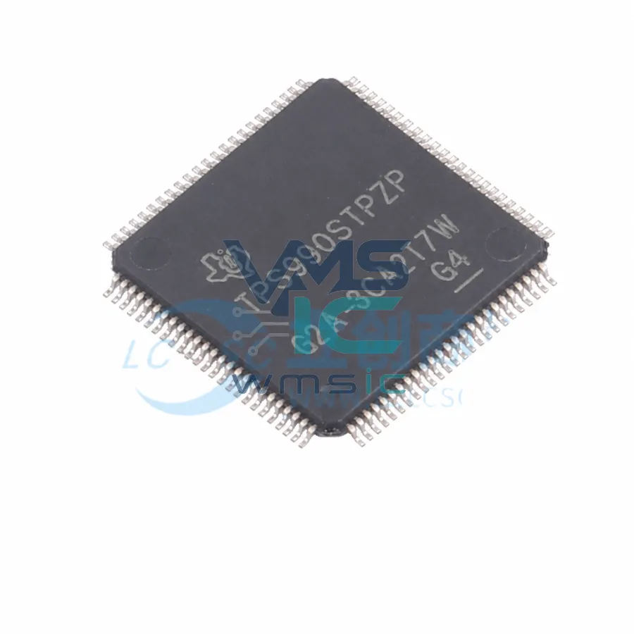 TPS990STPZPQ1 Integrated Circuit TPS990STPZPQ1 LQFP-100(14x14)
