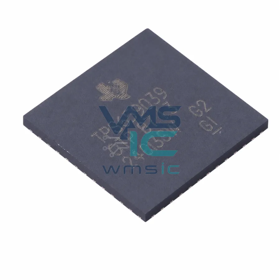 O9039A387IZWSRQ1 Automotive Processor Power Management Unit PMU O9039A387IZWSRQ1 NFBGA-169