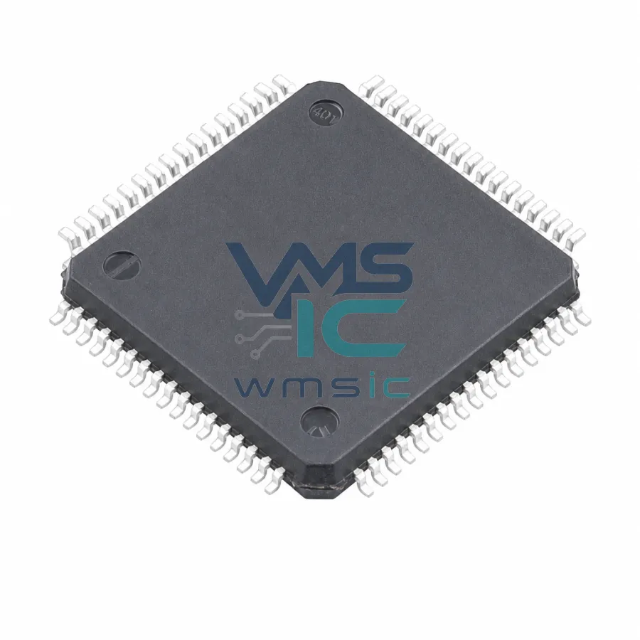 L9370TR Integrated Circuit L9370TR LQFP-64(10x10)