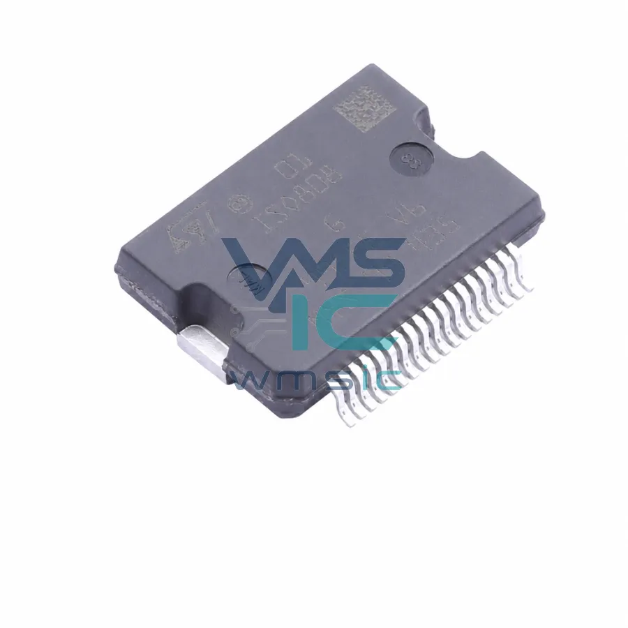 ISO808 Electronic Component ISO808 SO-36
