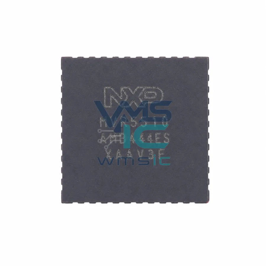 MVR5510AMBA4ES Multi-Output PMIC with SMPS and LDO MVR5510AMBA4ES HVQFN-56(8x8)