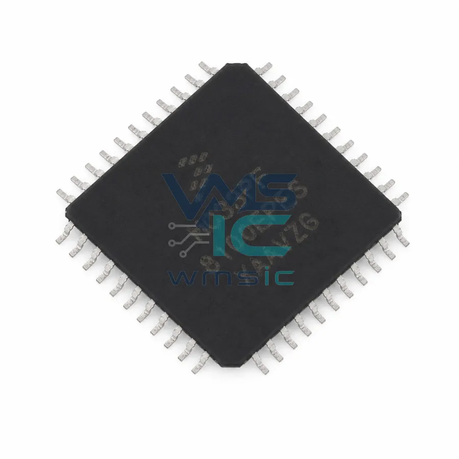 MC33PF8100EPES 12-Channel High-Performance Power Management MC33PF8100EPES HVQFN-56-EP(8x8)