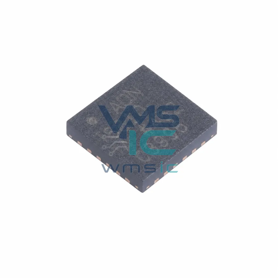 12位高输出电流源 ADN8810ACPZ LFCSP-24(4x4)