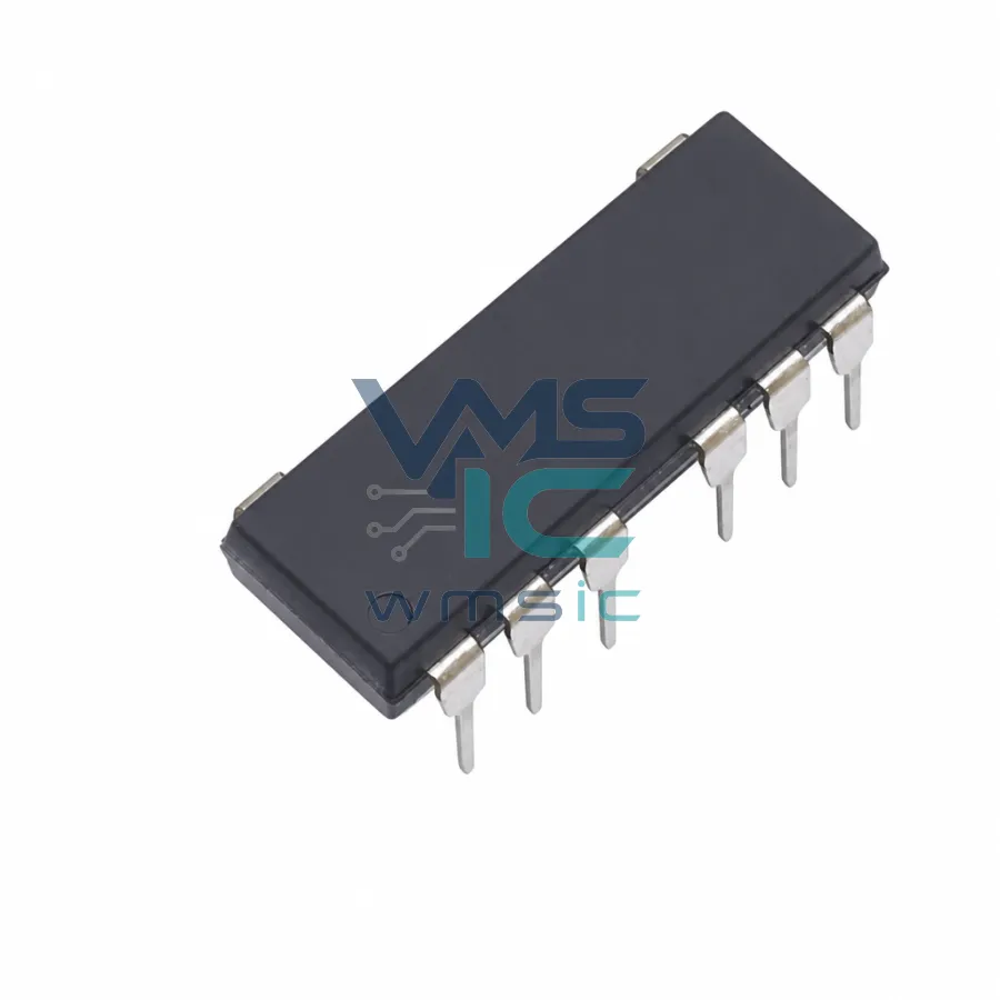 DCP020515DP 2W 1000Vrms Isolated Unregulated Converter Module DCP020515DP PDIP-7
