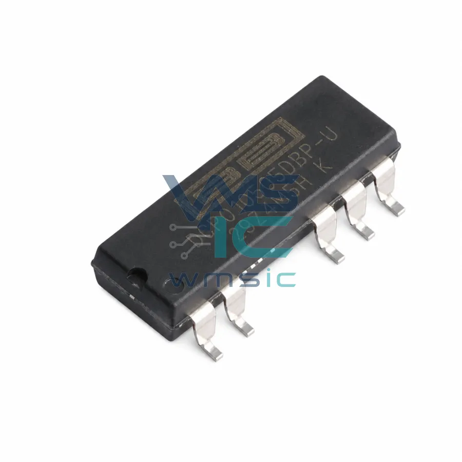 DCP010505DBP-U Isolated 1W Converter Module 5V to 5V DCP010505DBP SOP-7-6.1mm