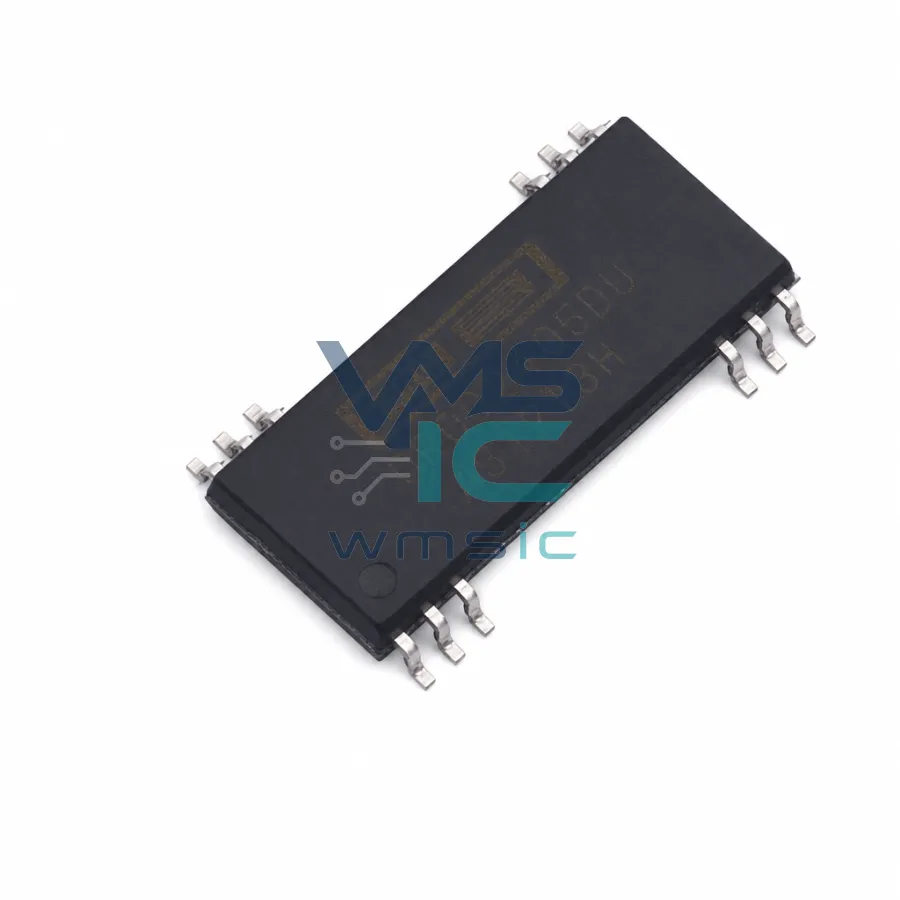 DCP022405DU 2W 1000VRMS Isolated Unregulated Converter Module DCP022405DU SOP-28-300mil