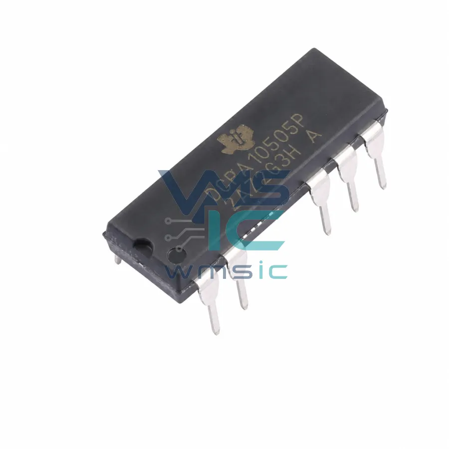 DCPA10505P 1W Isolated Unregulated Converter Module DCPA10505P PDIP-7