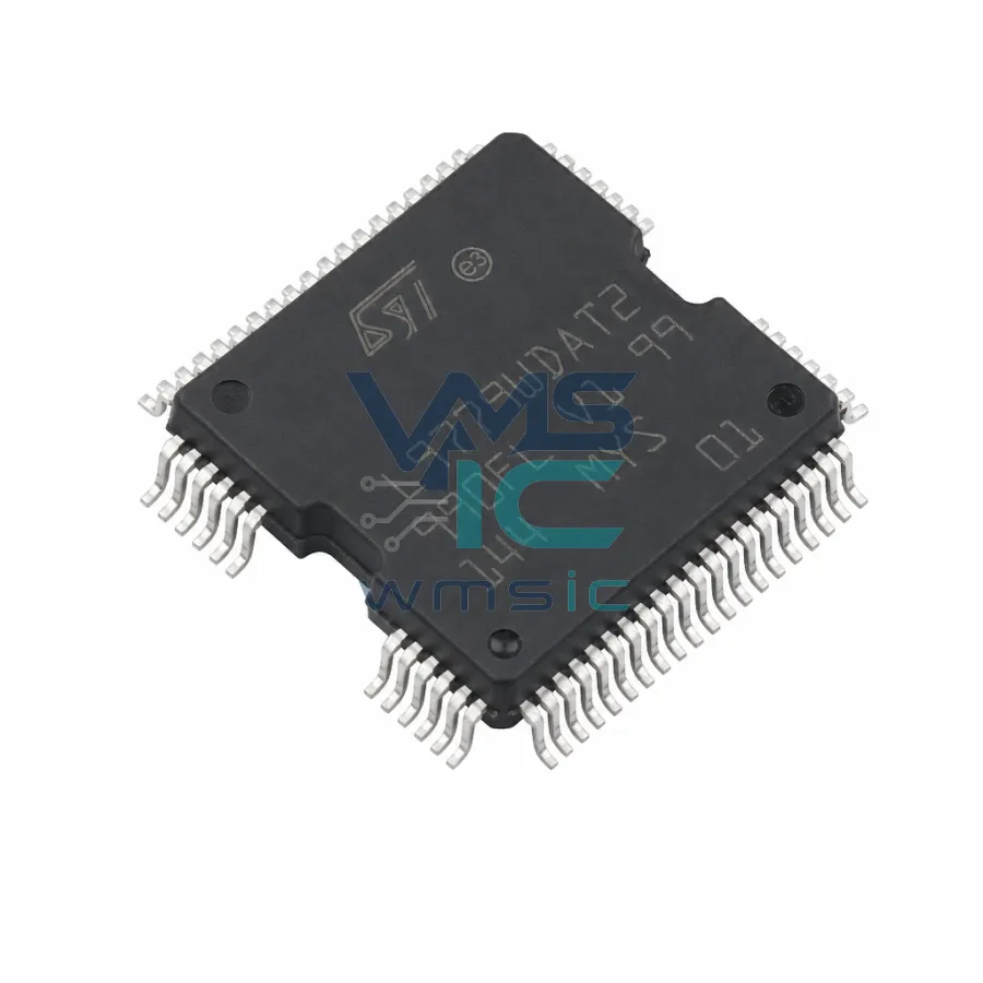 L9779WD-SPI-TR L9779WD SPI TR Integrated Circuit L9779WD HiQUAD-64
