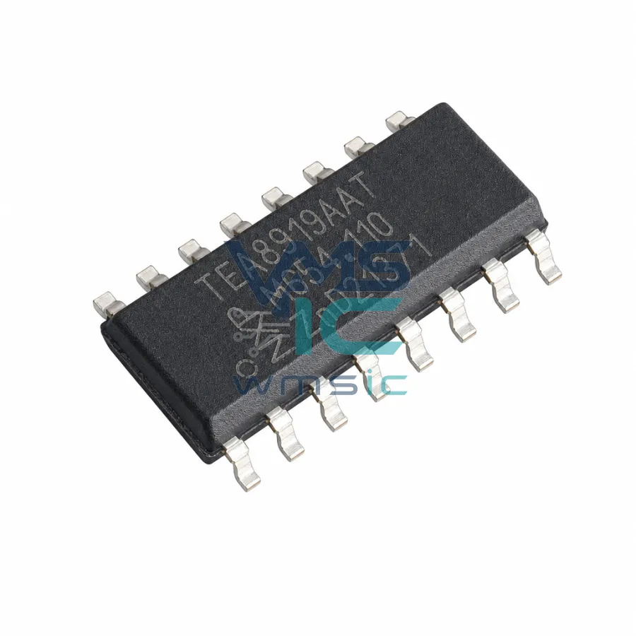 TEA8919AAT/1 Integrated Circuit TEA8919AAT