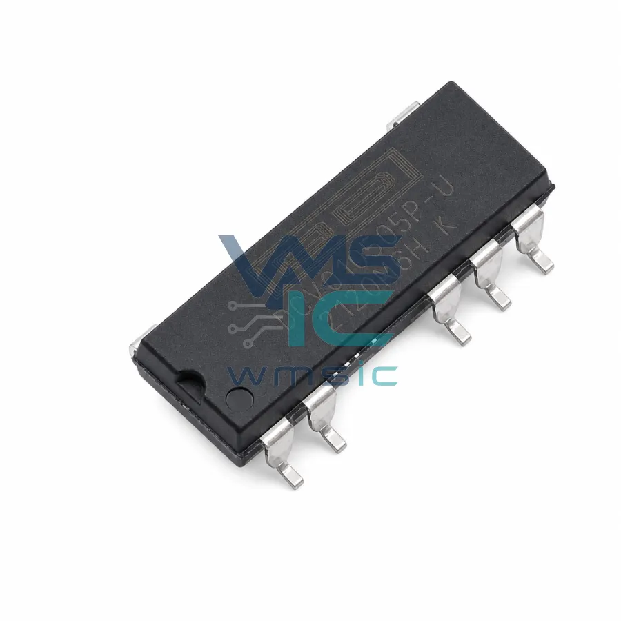 DCV010505P-U 1W 1500Vrms Isolated Unregulated Converter Module DCV010505P SOP-7