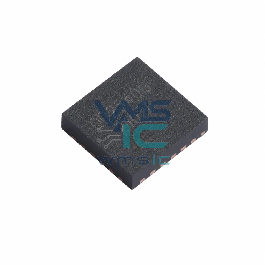 CD51200IVN Sink/Source DDR Termination Regulator CD51200IVN VSON-10-EP(3x3)