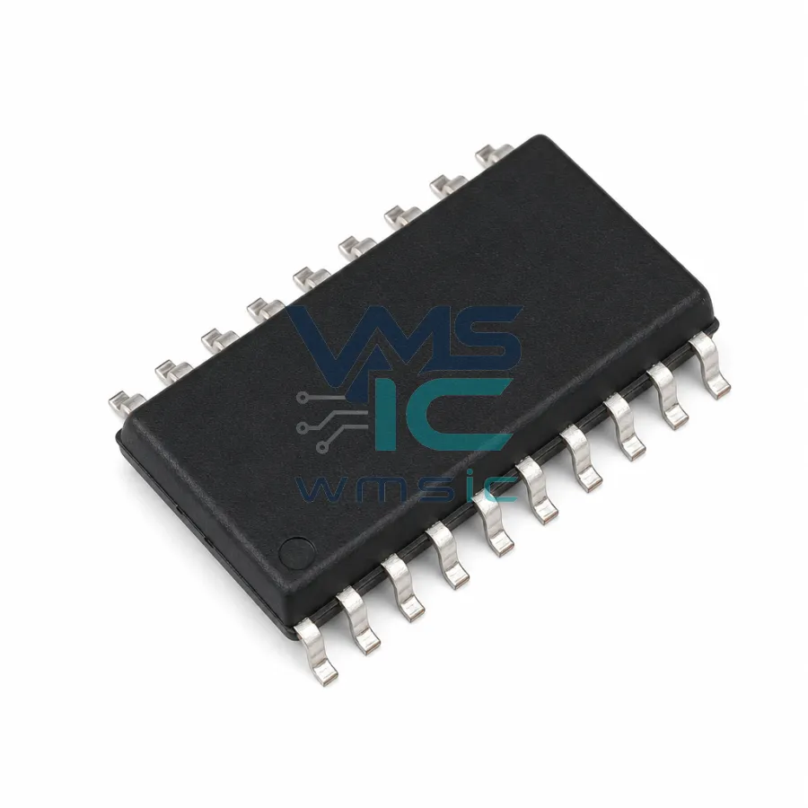 DCR012405U/1K 1W 1000Vrms Isolated Regulated Converter Module DCR012405U SOIC-12-300mil