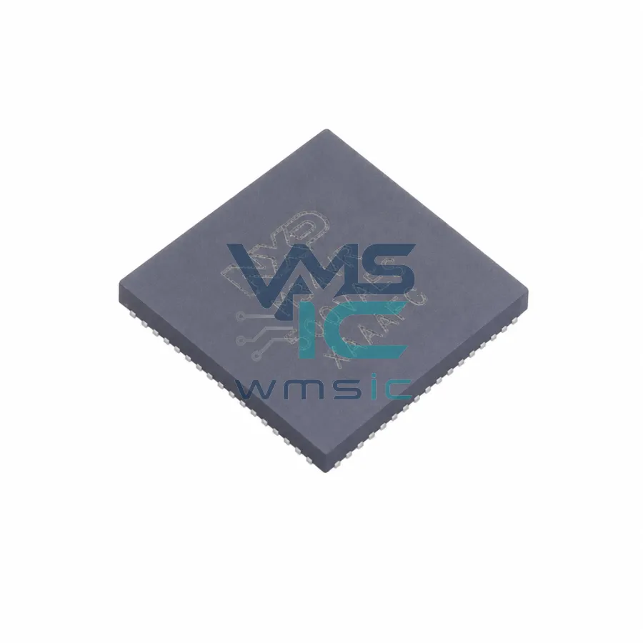 MC34VR500VAES Power Management PMIC MC34VR500VAES QFN-EP-56(8x8)