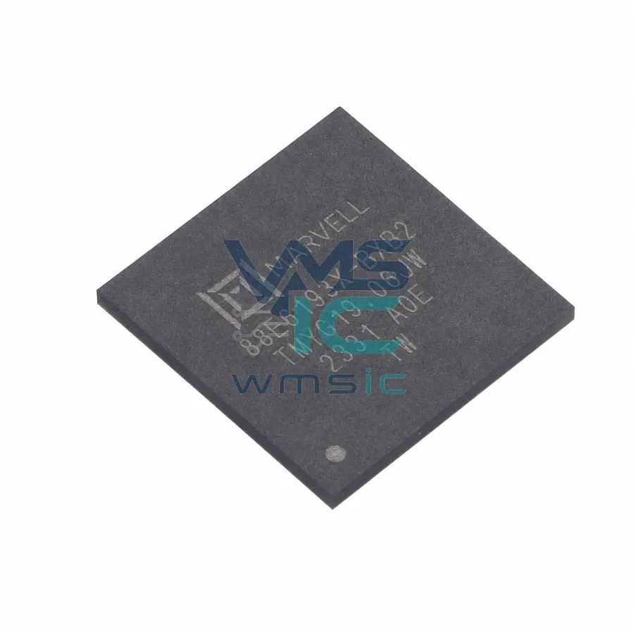 88E6193XA0-BXB2C000 Ethernet Switch Networking Controller 88E6193XA0 FBGA-264