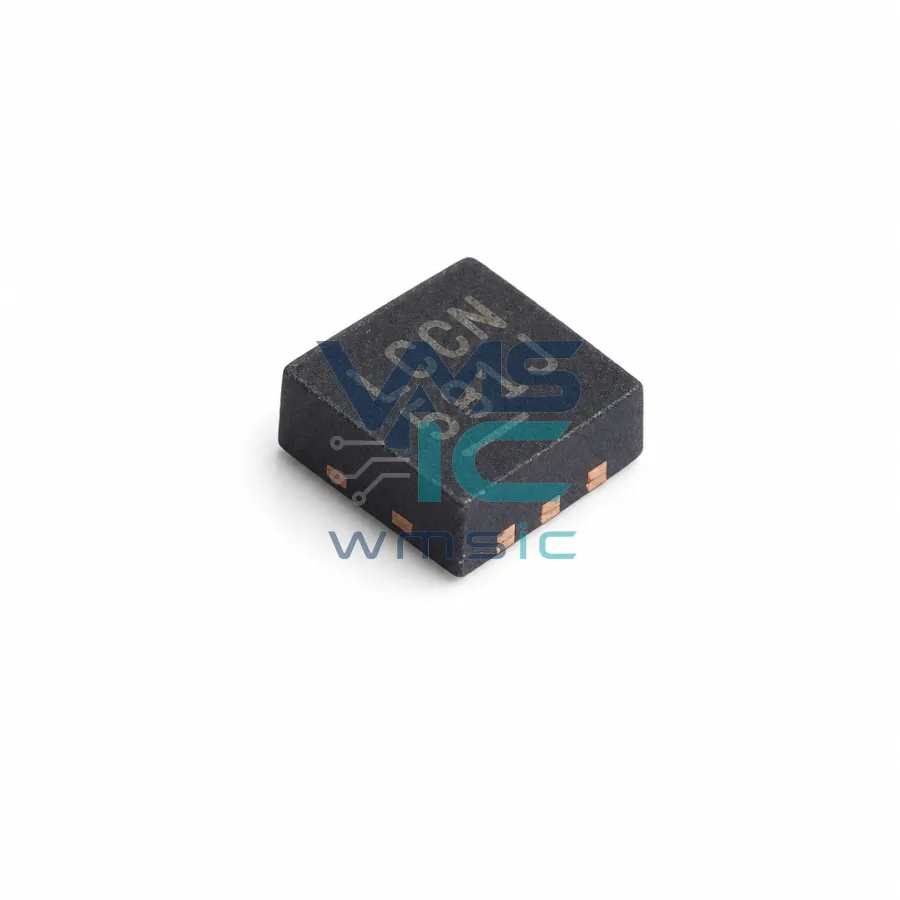 LTC3221EDC-5#PBF LTC3221EDC DFN-6-EP(2x2)