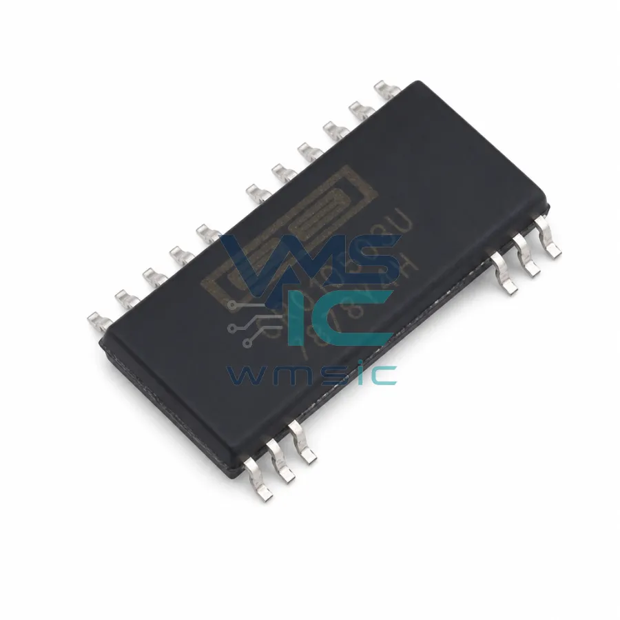 DCR010503U/1K 1W 1000Vrms Isolated Regulated Converter Module DCR010503U SOP-28-300mil