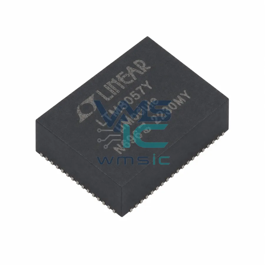LTM8057IY#PBF 3.1V~31V Isolated uModule Converter LTM8057IY BGA-38