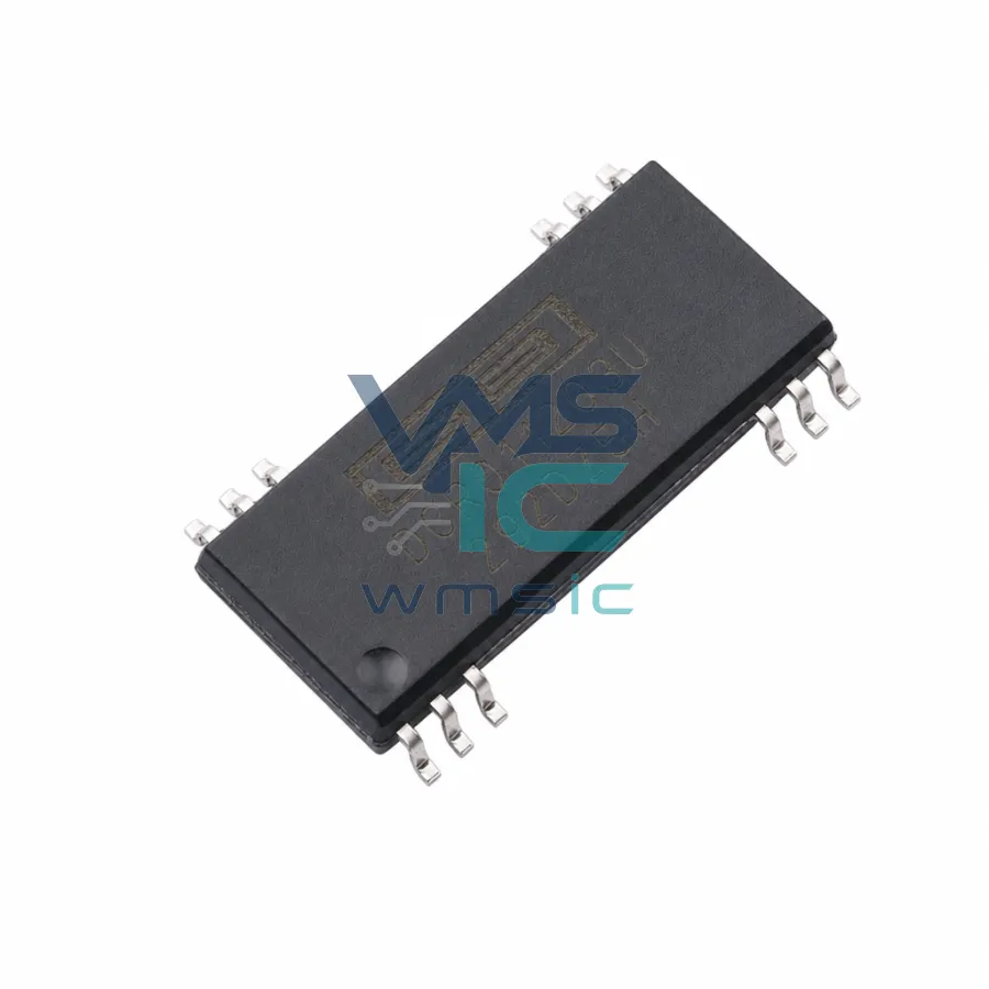 DCR011203U 1W 1000VRMS Isolated Regulated Converter Module DCR011203U SOP-28-300mil