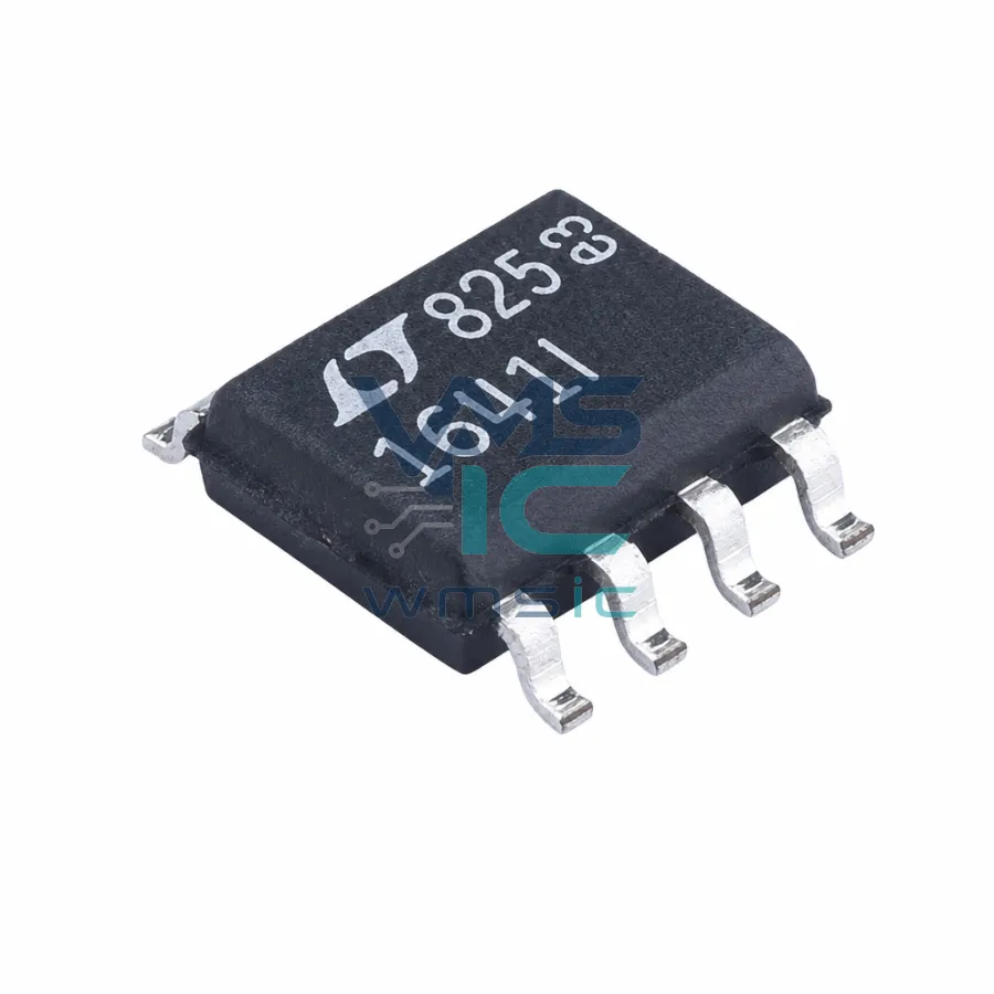 LTC1641IS8#PBF Positive Voltage Hot Swap Controller LTC1641IS8 SOIC-8