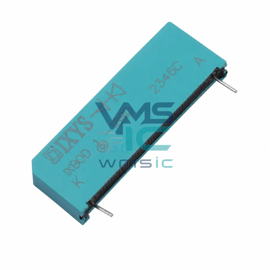 IXBOD1-18RD Breakover Diode 1800V IXBOD1 Through Hole