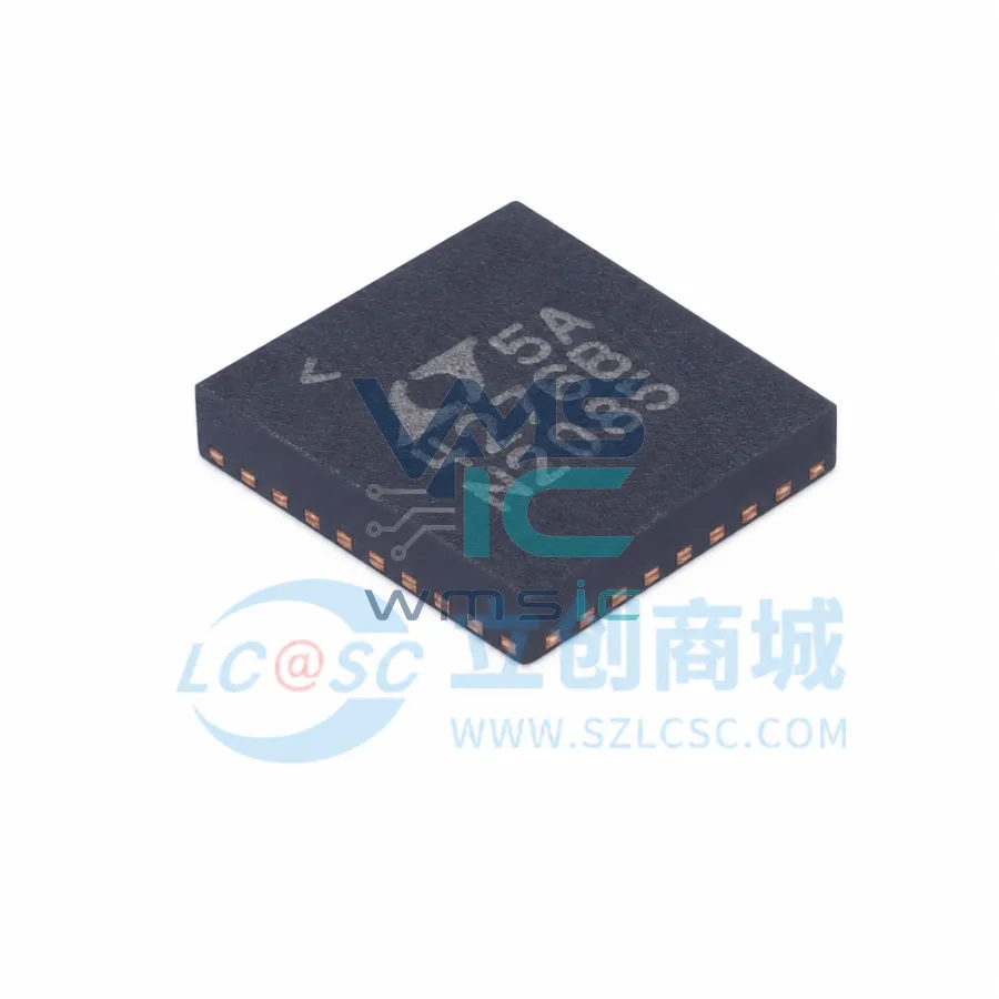 LT4276BIUFD#PBF LTPoE++ /PoE+ /PoE PD Forward / Flyback Controller LT4276BIUFD QFN-28-EP(4x5)