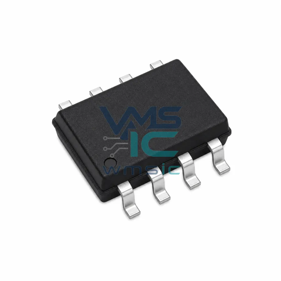 NE555DR Precision Timer NE555DR SOIC-8