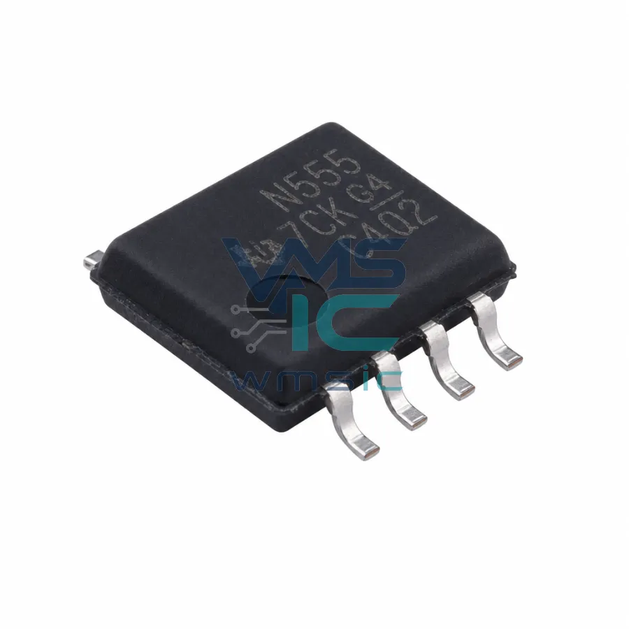 NE555PSR Precision Timer NE555PSR SOIC-8-208mil