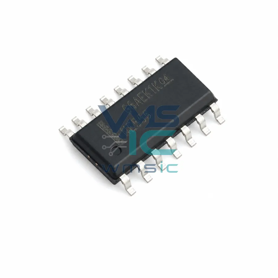 NE556DR-MS Dual General Purpose Timer NE556DR SOP-14