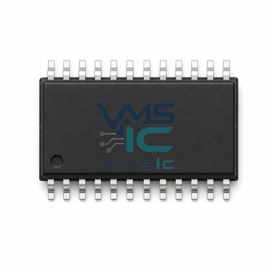 MCP2515-E/ST Standalone CAN Controller with SPI Interface TSSOP-20 MCP2515 TSSOP-20