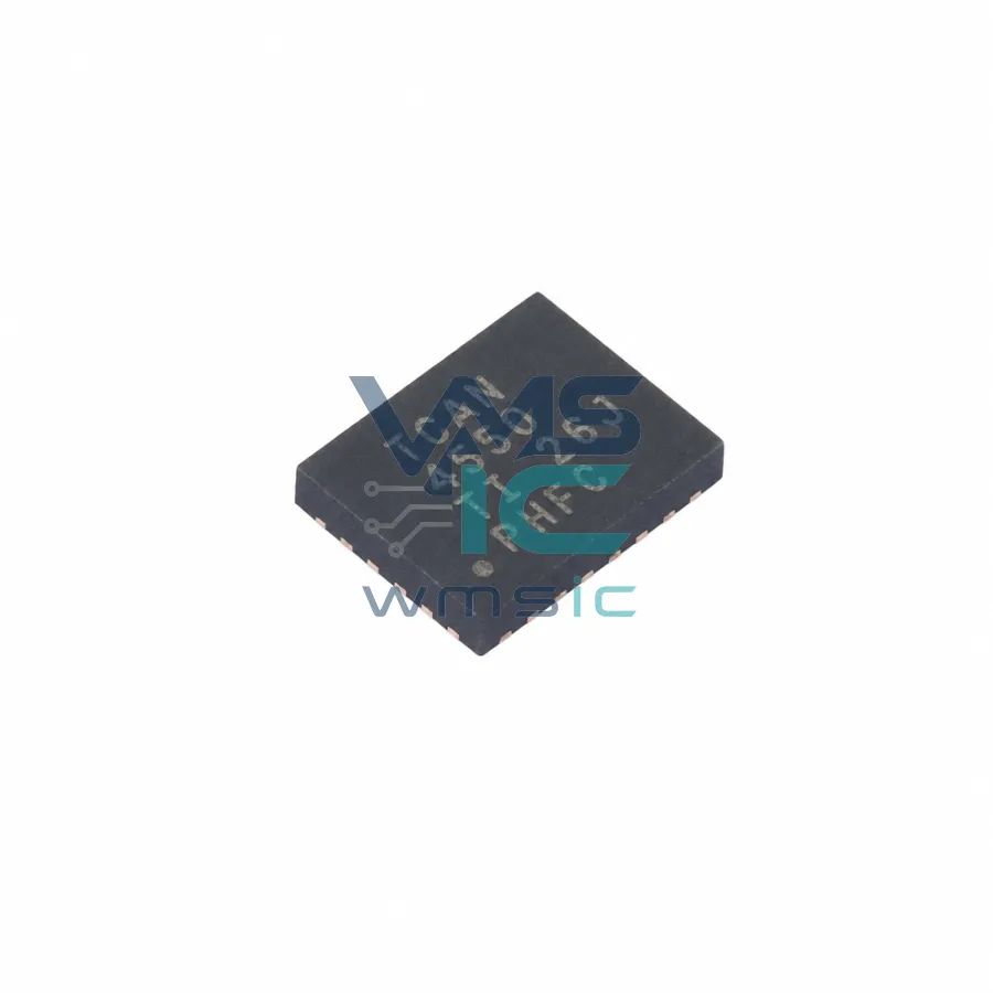 TCAN4550RGYT Automotive CAN FD Controller with Integrated Transceiver TCAN4550RGYT VQFN-20-EP(3.5x4.5)