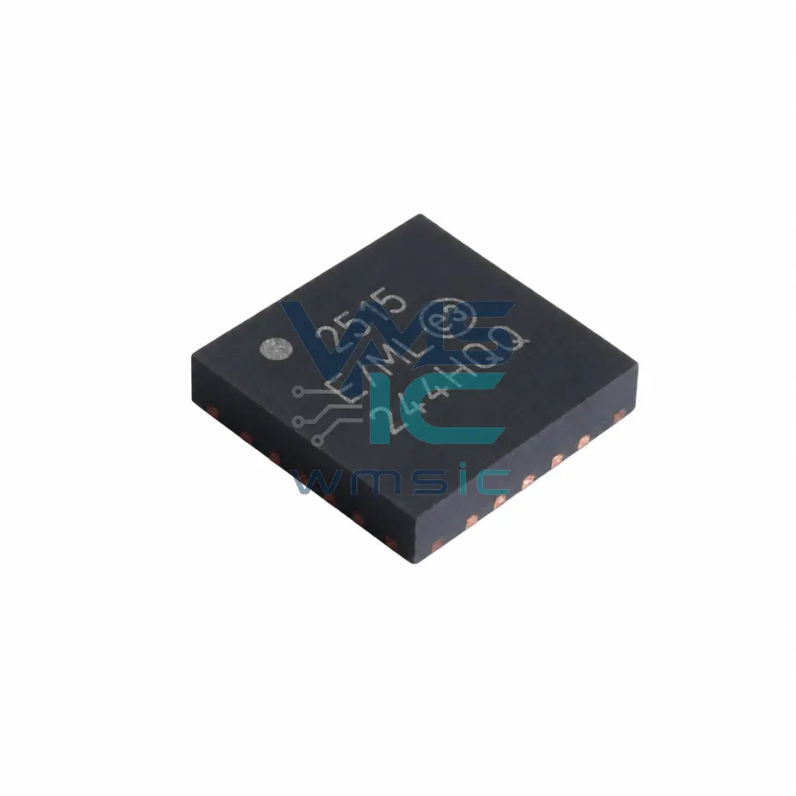 MCP2515-E/ML Standalone CAN Controller with SPI Interface QFN-20 MCP2515 QFN-20(4x4)