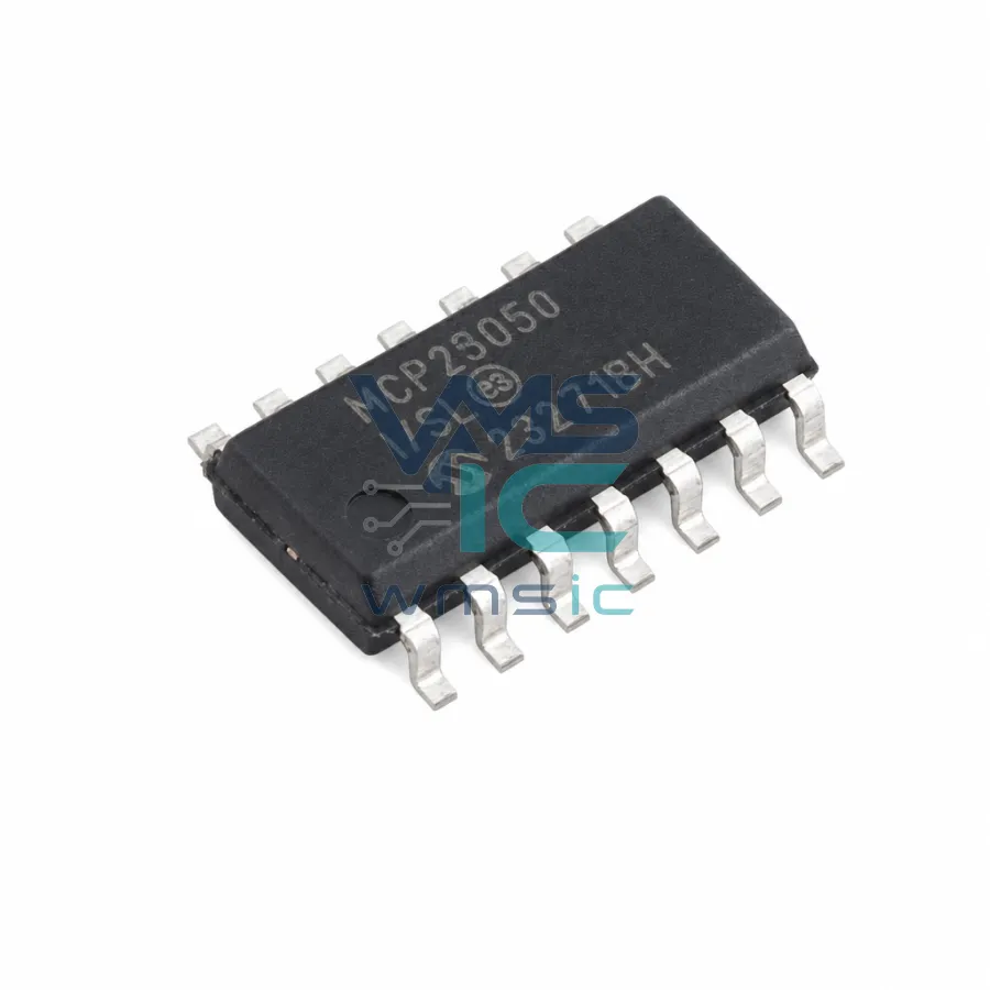 MCP25050-I/SL CAN I/O Expander with Integrated CAN Protocol SOIC-14 MCP25050 SOIC-14