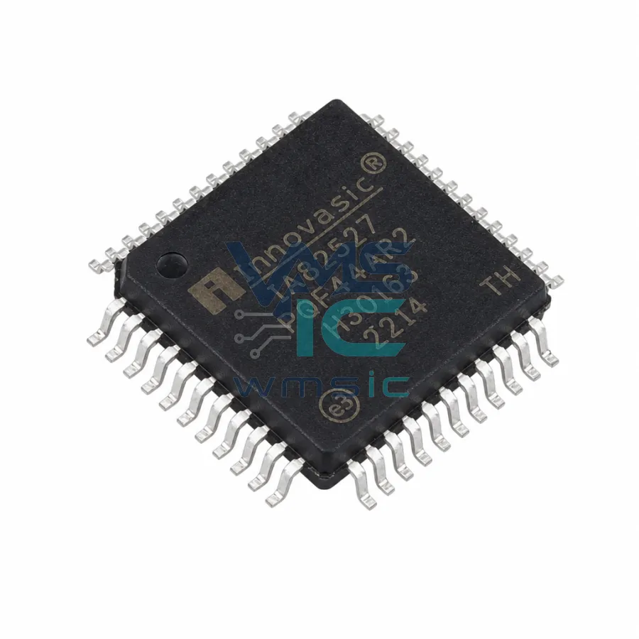 IA82527PQF44AR2 QFP-44(10x10)