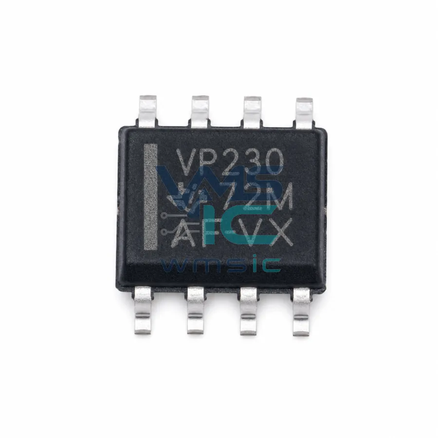 SN65HVD230DR 3.3V CAN Transceiver SOIC-8 SN65HVD230DR SOIC-8