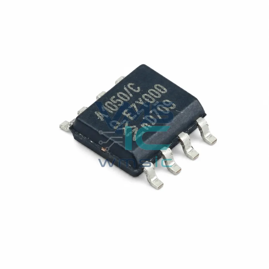 TJA1050T/CM,118 High-Speed CAN Transceiver 4.75V-5.25V SOIC-8 TJA1050T SOP-8